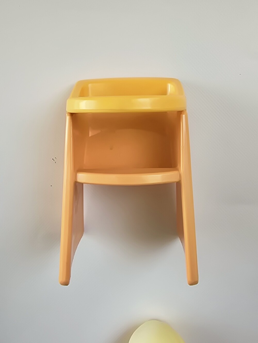 Vintage Little Tikes Place Dollhouse Family Figures Kitchen Furniture Lot - Picture 13 of 16
